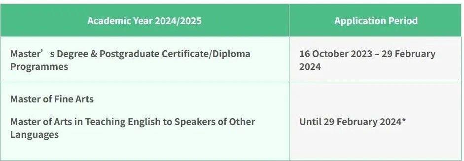 澳门艺术留学新选择！澳门大学新增艺术专业